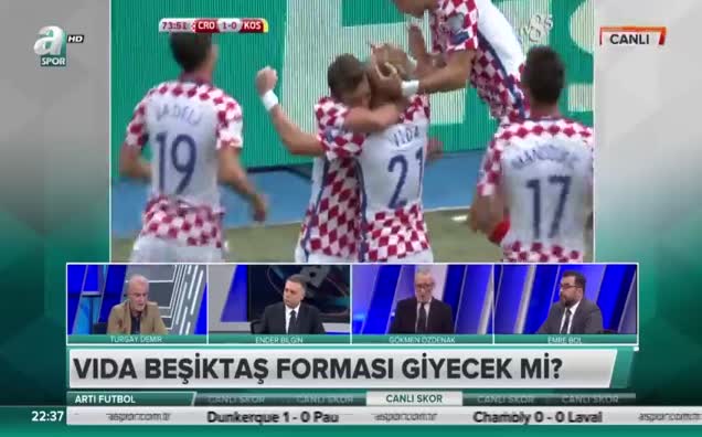 Turgay Demir Vida için gelen teklifi açıkladı