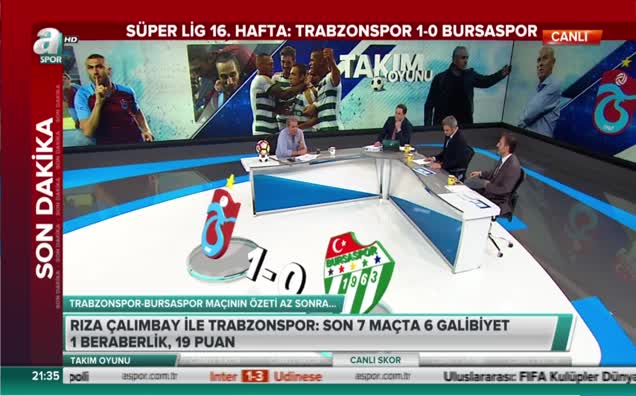Erman Toroğlu'ndan penaltı yorumu
