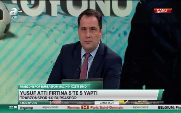 Erman Toroğlu: Beşiktaş da 15 bin lira veriyor
