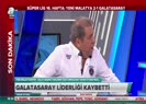 Galatasaray'a Malatya'da soğuk duş - 2