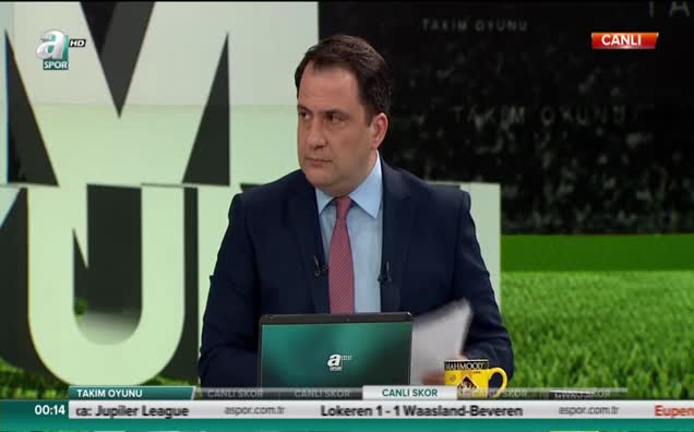 "Yolsuzluk yapanlar yönetime alındı"