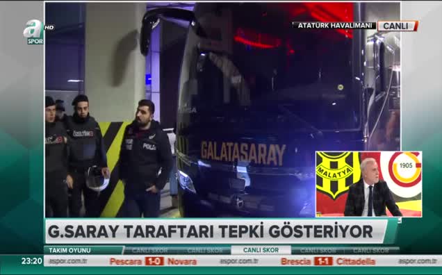 Serkan Korkmaz: Tudor ile yollar ayrılacak