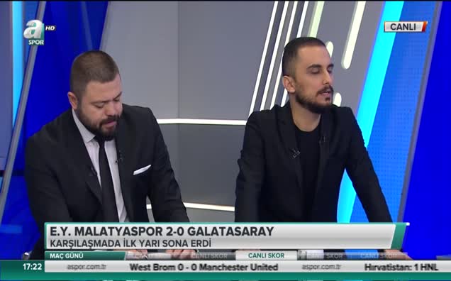 "Galatasaray ilk yarıyı ilk üçte tamamlayamaz"