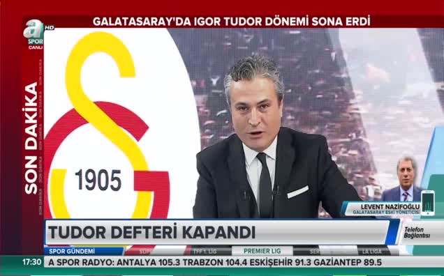 "Aslanı kediye boğduruyorlar"