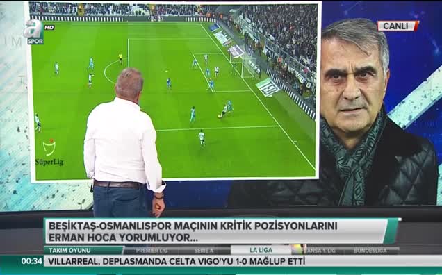 Galatasaray'da Tudor ile yollar ayrılıyor