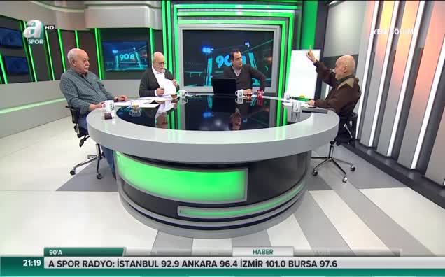 Hıncal Uluç: Fatih Terim ile görüştüm