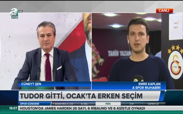 İşte Dursun Özbek'e sorulmayan o soru