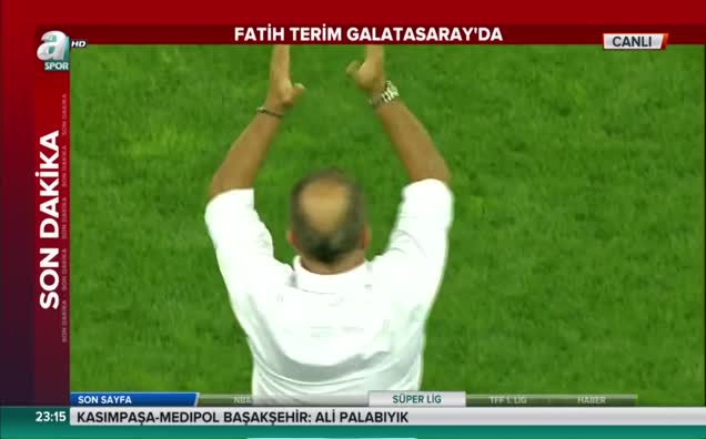Serkan Korkmaz: Beklenen gerçekleşti