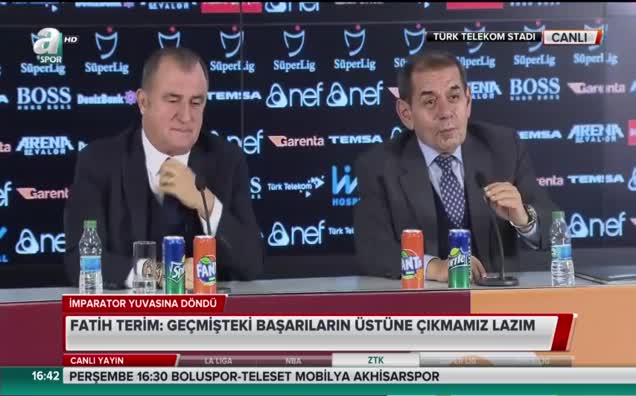 Özbek'in ilginç anısı: "Silivri'ye gittim, geldim..."