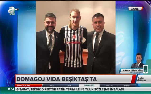 Arda Turan Beşiktaş'a sıcak bakıyor