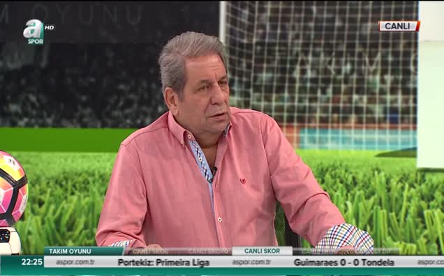 Erman Toroğlu: Fatih Terim Milli Takım'a gider