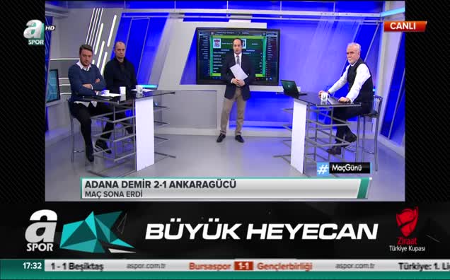 Turgay Demir'den penaltı açıklaması