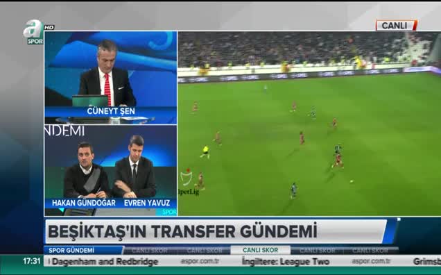 "Beşiktaş İbrahimoviç'i kiralayabilir"