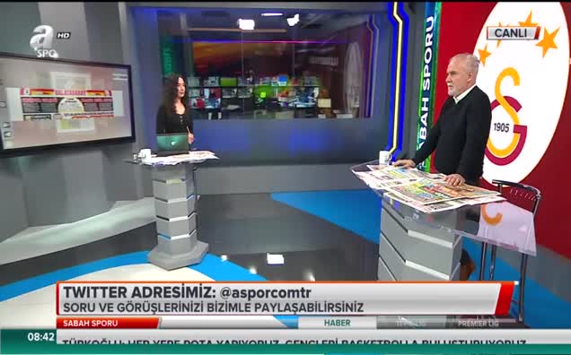 'Terim varken o iki isim Galatasaray'a gelemez'