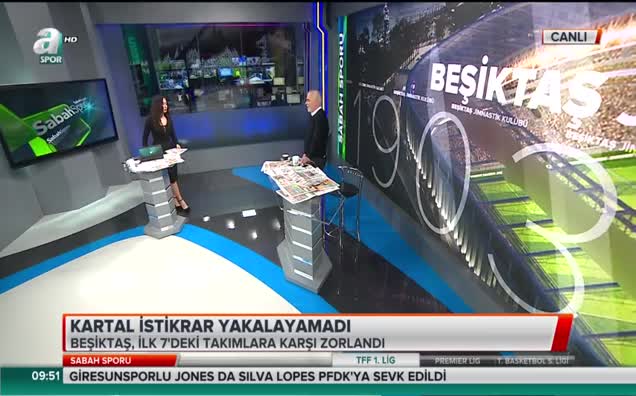 ‘Beşiktaş şampiyon almazsa Güneş Milli Takım’a gider’