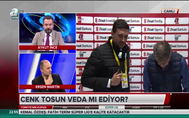 "Kimsenin bir yere gitmesini istemiyorum"