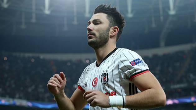 Tolgay Arslan: "Cenk Avrupa'ya giderse..."