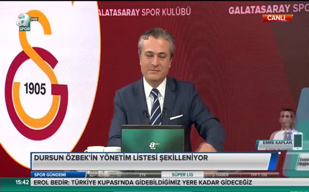 Tudor Süper Lig ekibine geliyor!