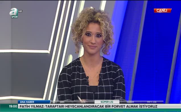 Levent Tüzemen: Dursun Özbek'in rahat kazanacağı bir seçim olur