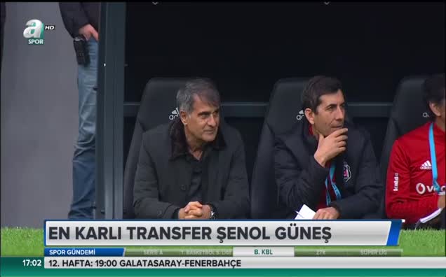 Güneş'in ekipleri para bastı