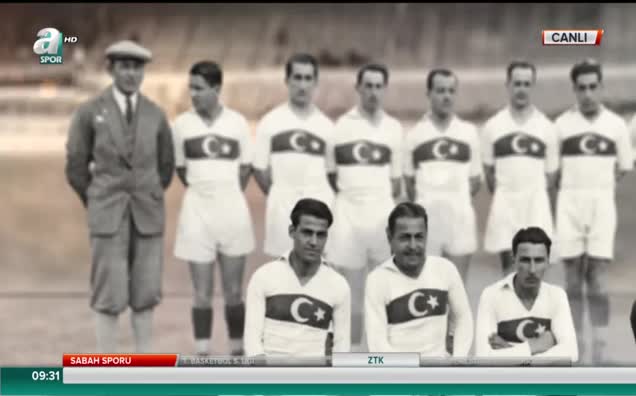 Arşiv Odası - 1960