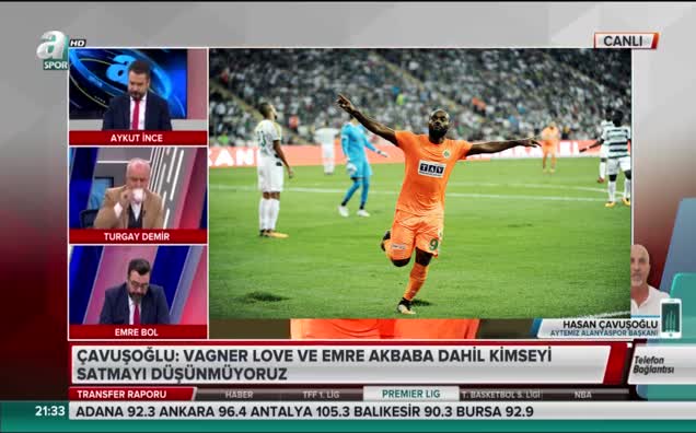 Hasan Çavuşoğlu'nda flaş açıklama! "Fatih Terim..."