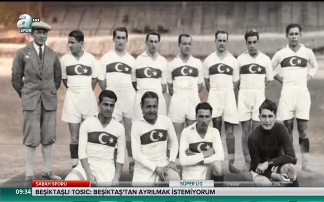 Arşiv Odası - 1924