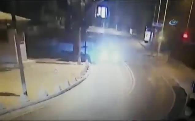 Burak Yılmaz'ın ölümden döndüğü an