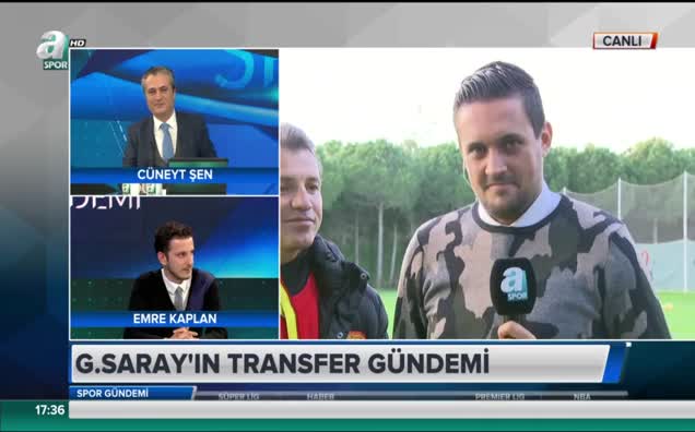 Tamer Tuna: Coşkuyu ikinci yarıda sürdüreceğiz