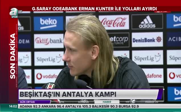 Vida: Formayı hak eden alır