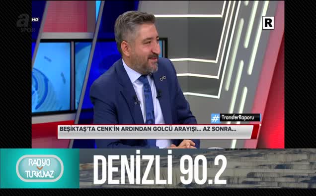 Medipol Başakşehir, Arda Turan'a imza töreni düzenleyecek