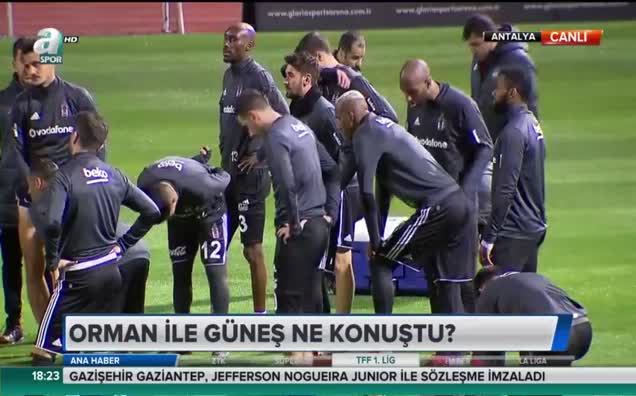 "Cyle Larin artık Beşiktaş'ın futbolcusu"