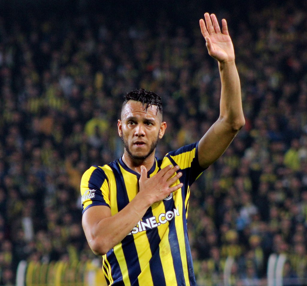 Josef de Souza: ''F.Bahçe’de kalmak istiyorum''