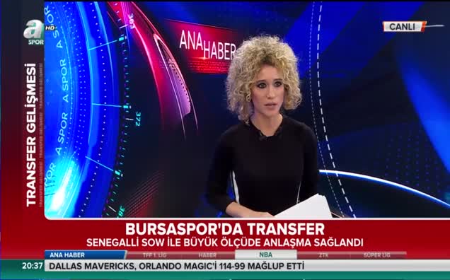 Bursaspor, Moussa Sow ile anlaştı