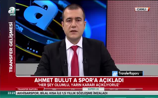 Arda Turan Başakşehir'de