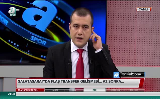 Emre Mor Galatasaray'a doğru
