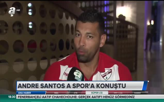 "En beğendiğim futbolcu Giuliano"