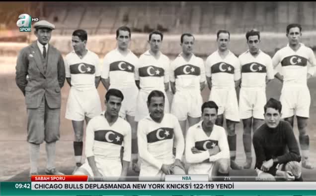Arşiv Odası - 1935