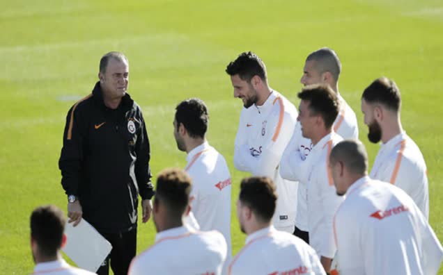 Fatih Terim kanunları