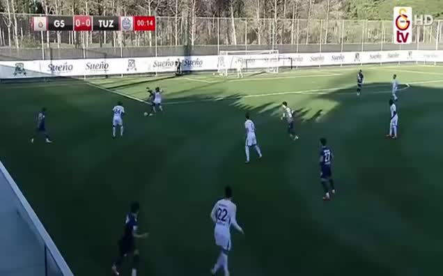 Galatasaray-Tuzlaspor