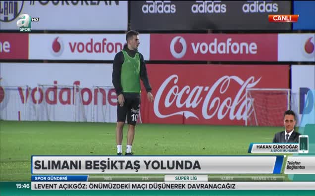 Orkan Çınar Konyaspor yolunda