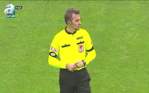 Bursaspor: 2 - Gençlerbirliği: 1 (ÖZET)