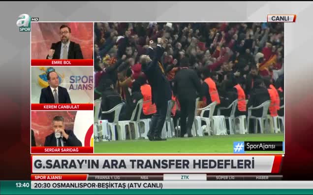 'Belhanda Sneijder'in tırnağı olamaz'