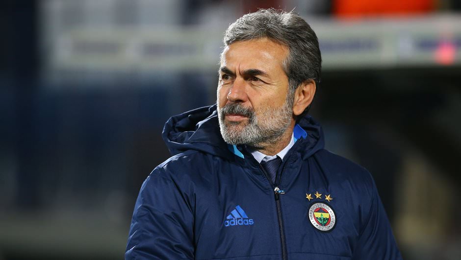 F.Bahçe'de transfer müjdesi: "Her iki kanatta da oynayan..."