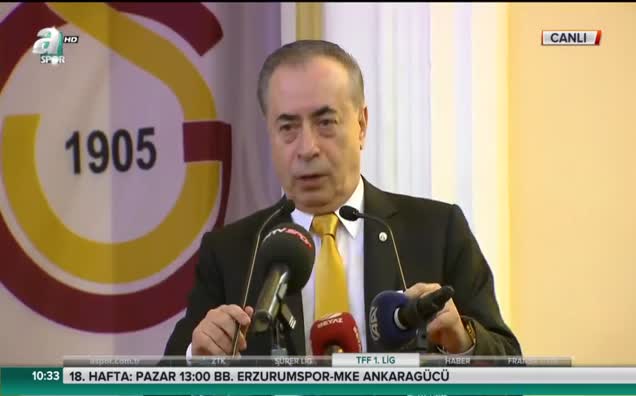 Adaylardan dostluk mesajı