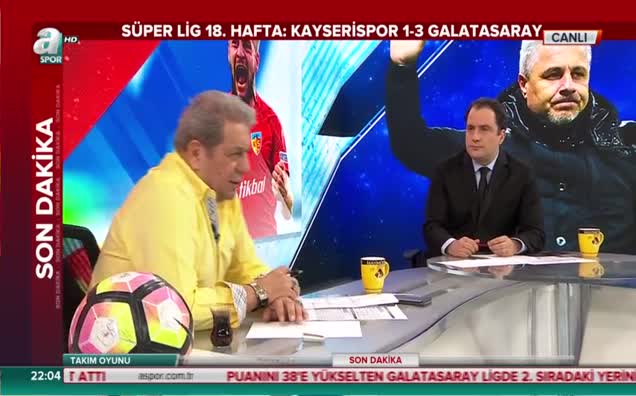 Fatih Terim'in Igor Tudor'dan farkı