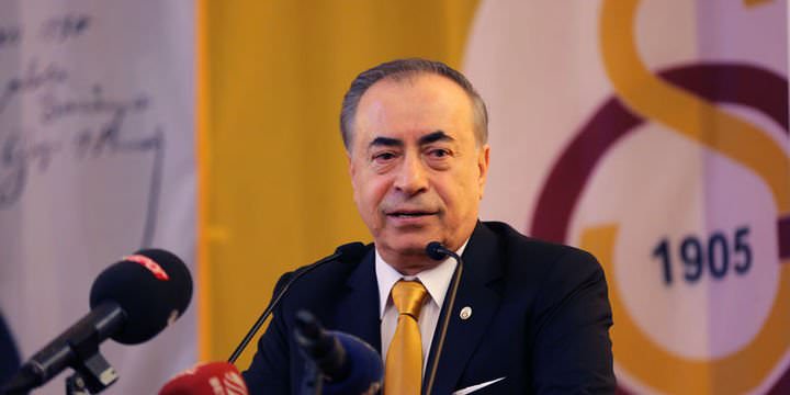 Mustafa Cengiz: "Fatih Terim istifa teklifinde bulundu"