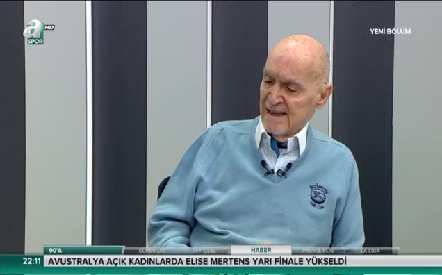 Hıncal Uluç: Beşiktaş'ın en büyük zaafı Şenol Güneş'tir