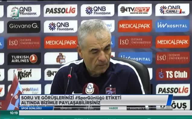F.Bahçe maçı öncesi Trabzonspor'a kötü haber