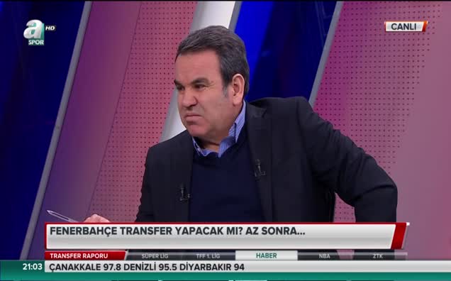 "İtalyan devi Cenk Tosun'u izlemeye geldi"